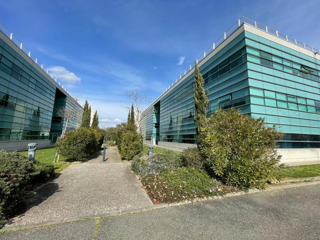 Bureau Toulouse 1329m² Location bureau Toulouse Haute-Garonne OLBUR2108458 0